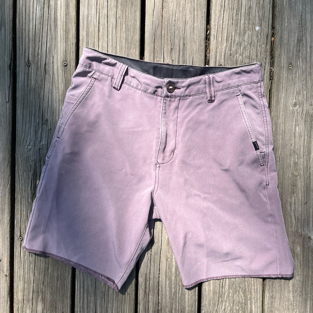 Rip Curl Mirage Mens Shorts Sz 31